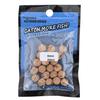 20 X Carp Fishing Boilies Bait Cork Balls Boilies Pop-ups For Ronnie Hair Rigs