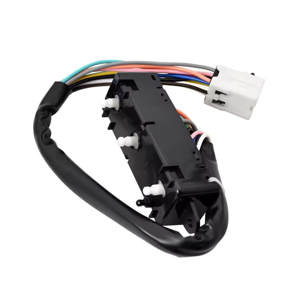 Переключатель управления сиденьем с электроприводом 87066-9W10B для Nissan Teana 05