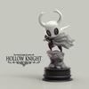 Hollow Knight - 10 см Маленький Рыцарь Аниме Модель Ручной Работы, Игровые Аксессуары, Шасси, Ручная Работа, Статуя ПВХ Модель