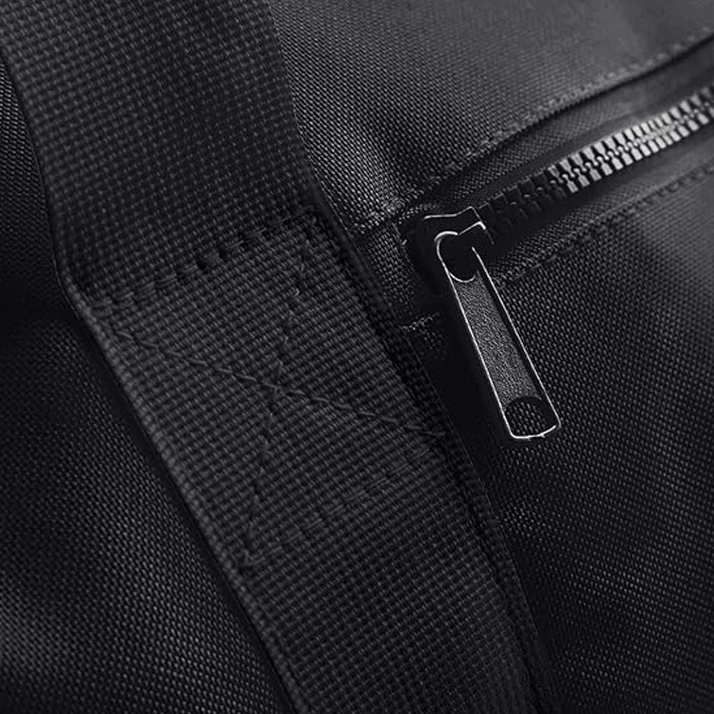 BagBase Обычная университетская бочка/спортивная сумка (20 литров) (2 шт. в упаковке)