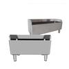 Stainless Steel Commercial Mop Sink