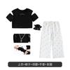 Girls Hip Hop Dance Set Kids Jazz Performance Outfit Streetwear Children