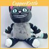 Wonderland Alice In Cheshire Cat Plush Toys Cartoon Stuffed Doll Gifts Kids
