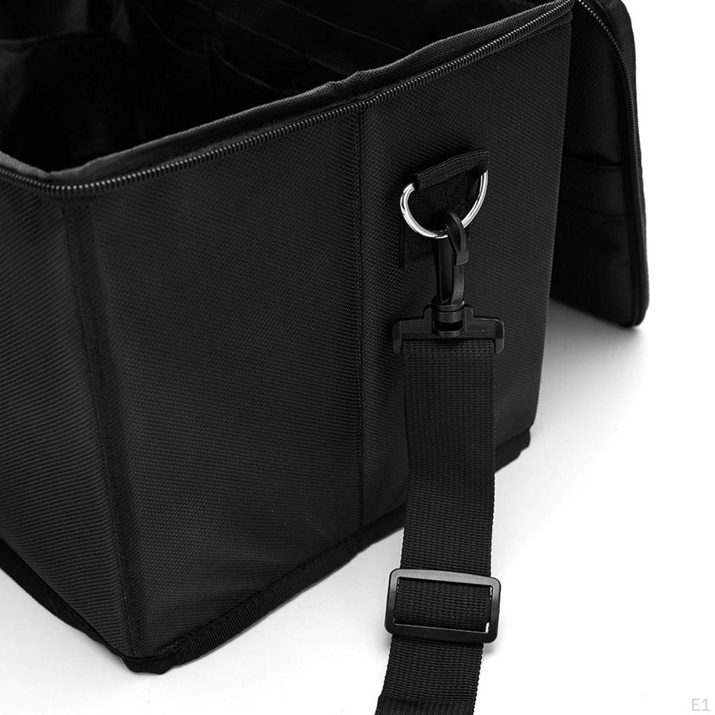 Hairstylist Traveling Bag Hairdresser Bag,Portable,Barber Supplies Storage Hair Tools