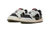 Jordan 1 Ретро Лоу OG SP Трэвис Скотт Оливковый TD DZ5908-106