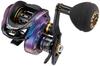 Abu Garcia Bait Reel Salty Stage Concept Free Left Hand 2019 Model