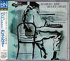 CD КВИНТЕТ ХОРАСА СИЛЬВЕРА И ХОРАС СИЛЬВЕР - Blowin' The Blues Away TOCJ4017 Blue Note 1993 Япония Оби Джаз