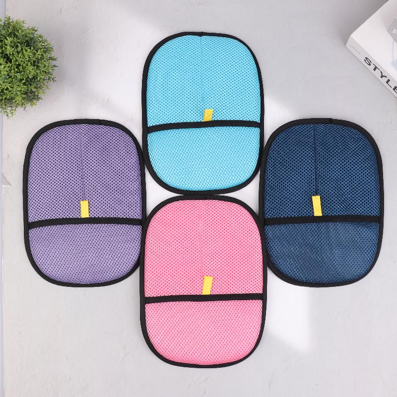 Инструменты для удаления шерсти домашних животных Многоразовые перчатки Перчатки для красоты питомцев Двусторонние Удаление ковров Шерсть домашних животных Волосы Товары для домашних животных