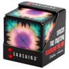 SHASHIBO Shapeshifting Box - Award-Winning, Patented Fidget Cube with 36 Rare Earth Magnets - Transforms Into Over 70 Shapes (Moon)