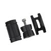 Mountain Bike Seatpost Connection Multipurpose Aluminium Clamp Cycling Equipment for