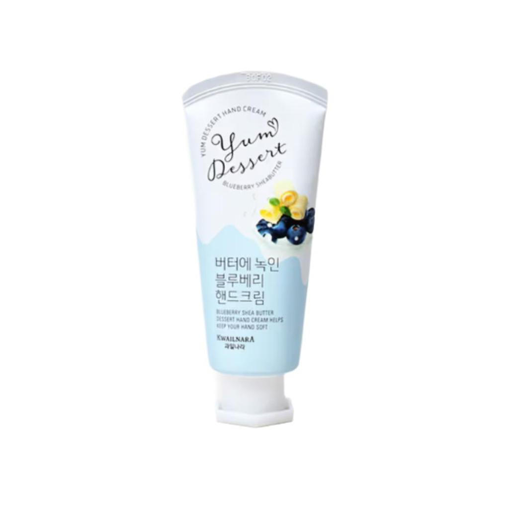 KWAILNARA Yum Десертный крем для рук 60г (8 типов)