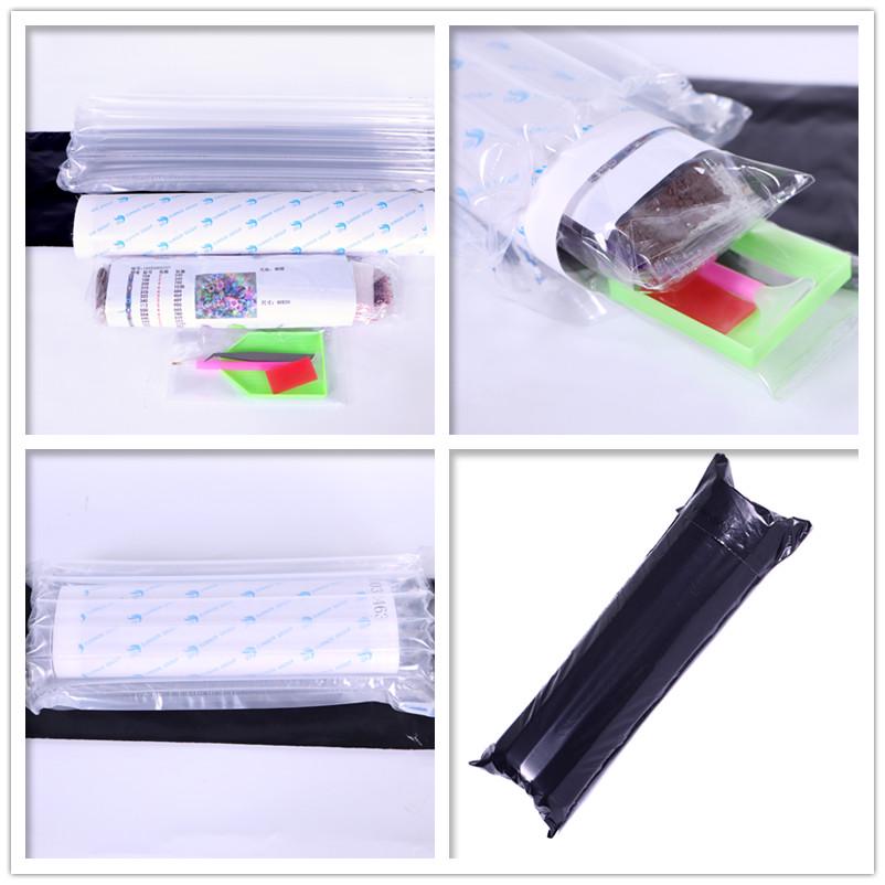 Алмазная вышивка 5D DIY Алмазная летающая лошадь Вышивка крестиком Алмазная мозаика игла и нить рукоделие