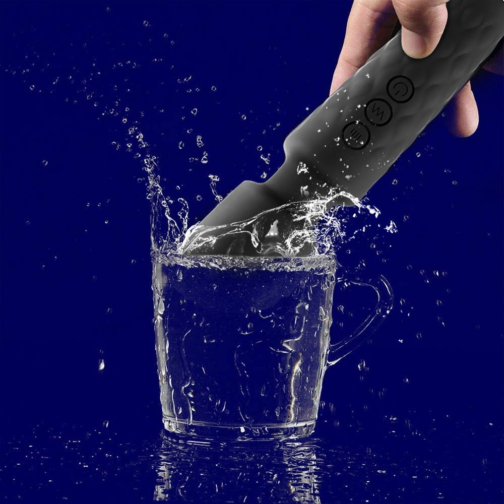 20 Speed Powerful Clitoris Vibrator for Women AV Magic Wand G-Spot Massager Clit Stimulator Female Masturbator Adults Sex Toys