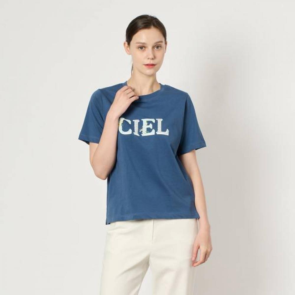 Bcbg Pearl PrinTing T shirT B4f7x401