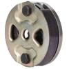 Запасные части сцепления подходят для Stihl FS120 FS200 FS250 FS300 FS350 FS400 FS450
