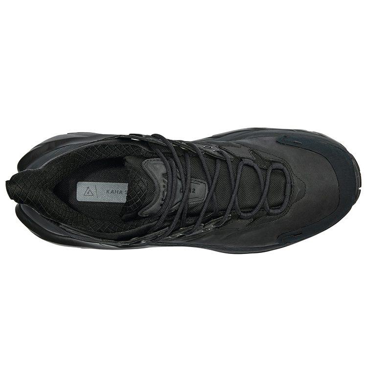 HOKA One One Kaha 2 Low Gtx 'Черный' 1123190-BBLC