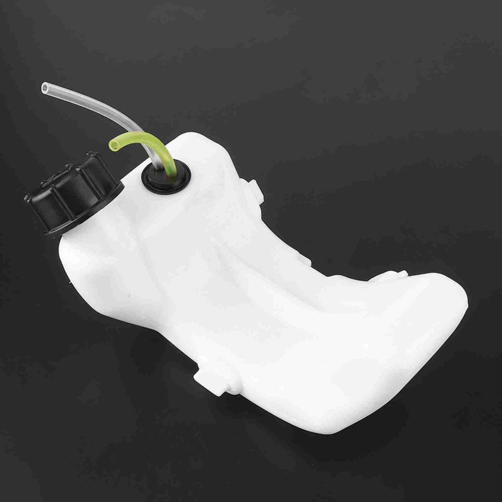 Compact Gas Fuel Tank ABS Engine Fuel Tank Fuel Tank Assembly for Honda GX25, GX25N, GX25NT HHT25S