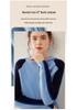 Women's Casual Autumn Cashmere Hooded Knit Cardigan Sweater