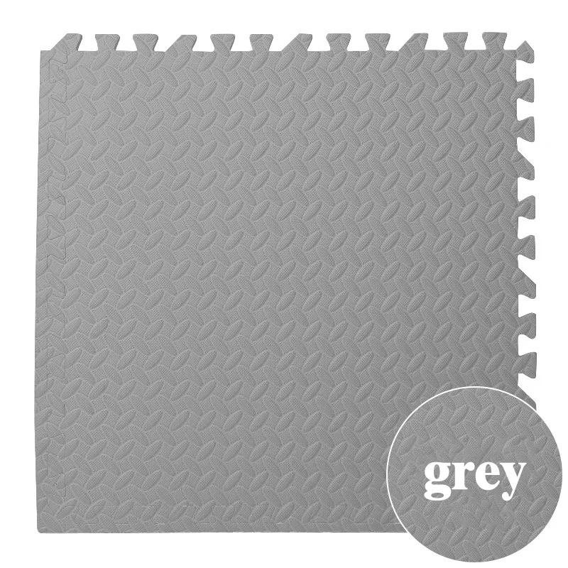 16 шт. Коврик-пазл для детей Детские ковровые коврики EVA Пена Ковер Коврик для занятий в комнате для малышей Детская комната Коврик для занятий 30*30*1 см