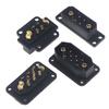 1/3Pairs Hy2-8P/4P/6P Mpx Connector Male Female Adapter For Electric Vehicle Balance Car Servo Rc Batteries