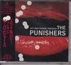 CD VARIOUS - Punishers PHCR1754 Japan Music Others Used