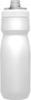 CAMELBAK Podium Custom Bottle, 710ml, White/White
