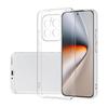 Простой тонкий мягкий прозрачный чехол из ТПУ для Honor GT Pro HonorGTPro G Чехол Fundas Capa