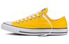 Кеды Chuck Taylor All Star Converse Low 'Lemon Chrome' 130129C