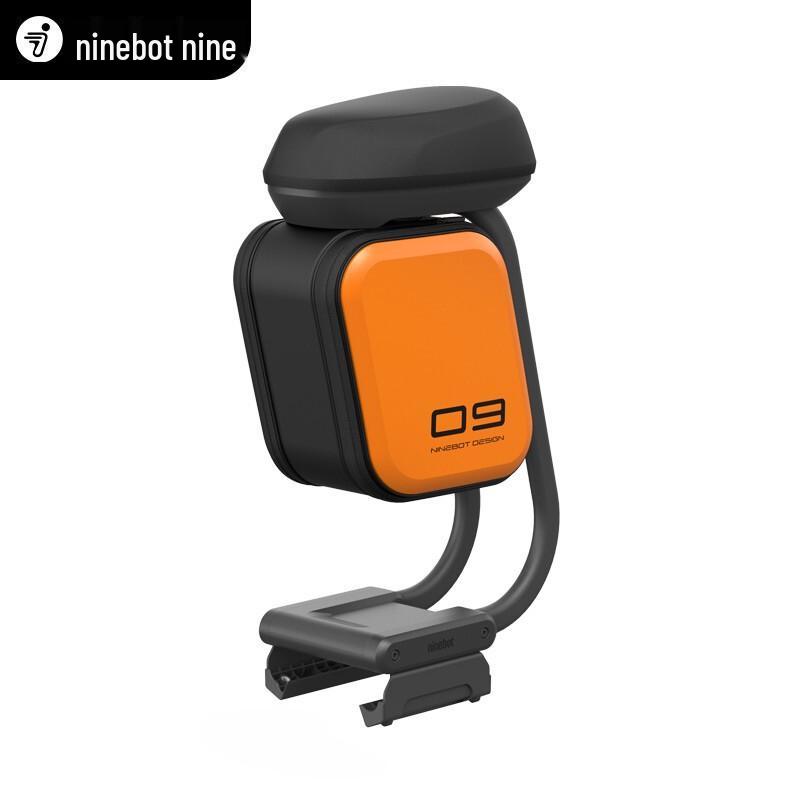 Сиденье для электросамоката Ninebot с сумкой для хранения (Китайская версия)