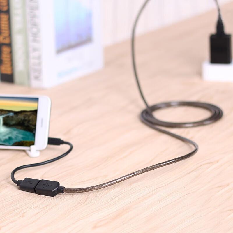 USB 2.0 удлинительный кабель для видеоконференций (Китайская версия)