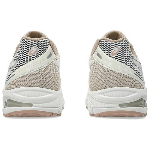 Asics Гель DS Trainer 14 Озерный серый Минеральный бежевый - 1203A607-301