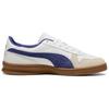 Puma Кроссовки для зала Og White Blue Crystal Gum 401360-06