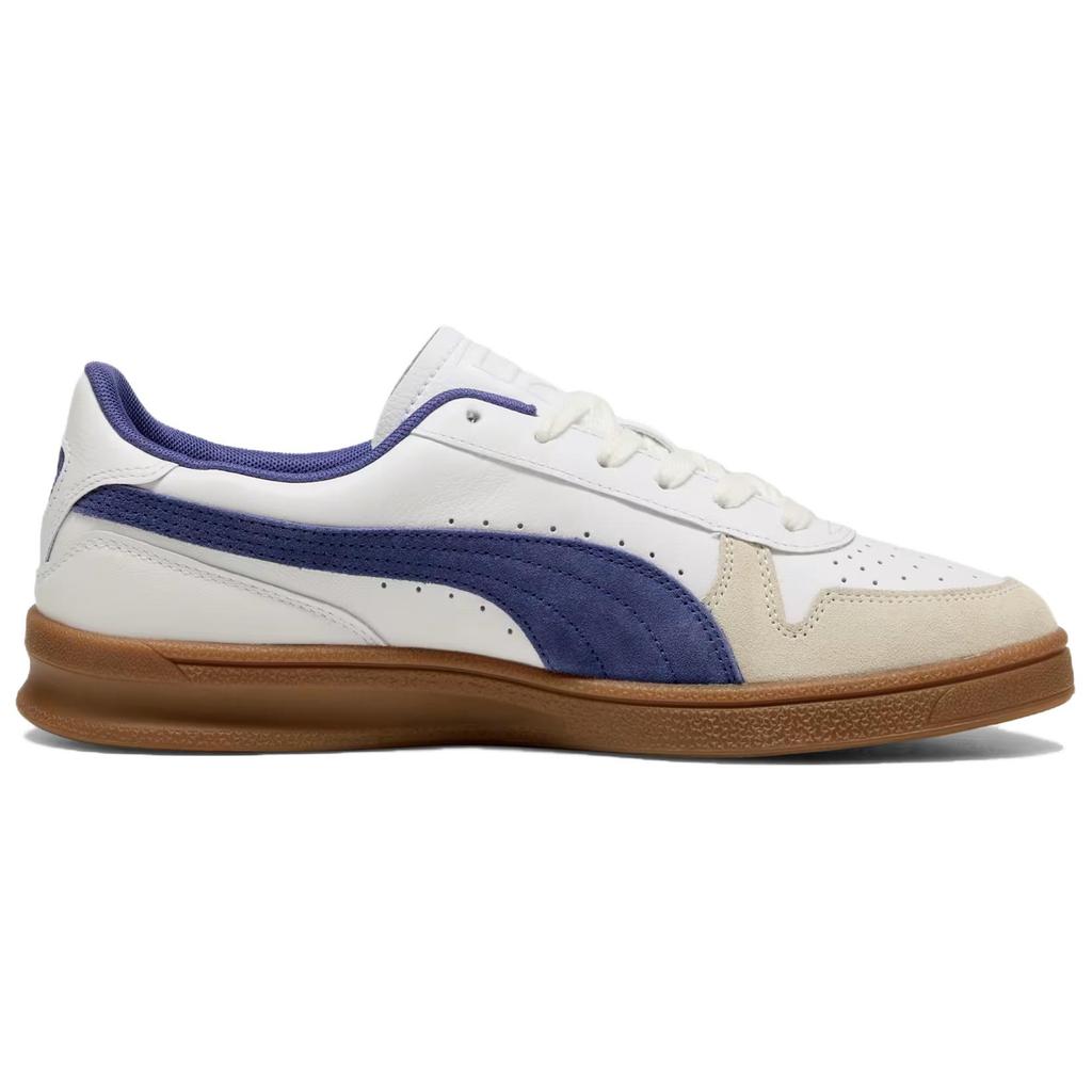 Puma Кроссовки для зала Og White Blue Crystal Gum 401360-06