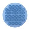 Bath Brush Silicone Foot Wash Mat Exfoliating Shower Massage Scraper Non-slip Back Massage Tool Body Cleaning Bathing Mat