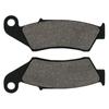 Передние и задние тормозные колодки мотоцикла для Kawasaki KLX450R KLX 450R 08-21 KX250F KX 250F KXF 250 04-21 KX450F KX 450F KXF 450