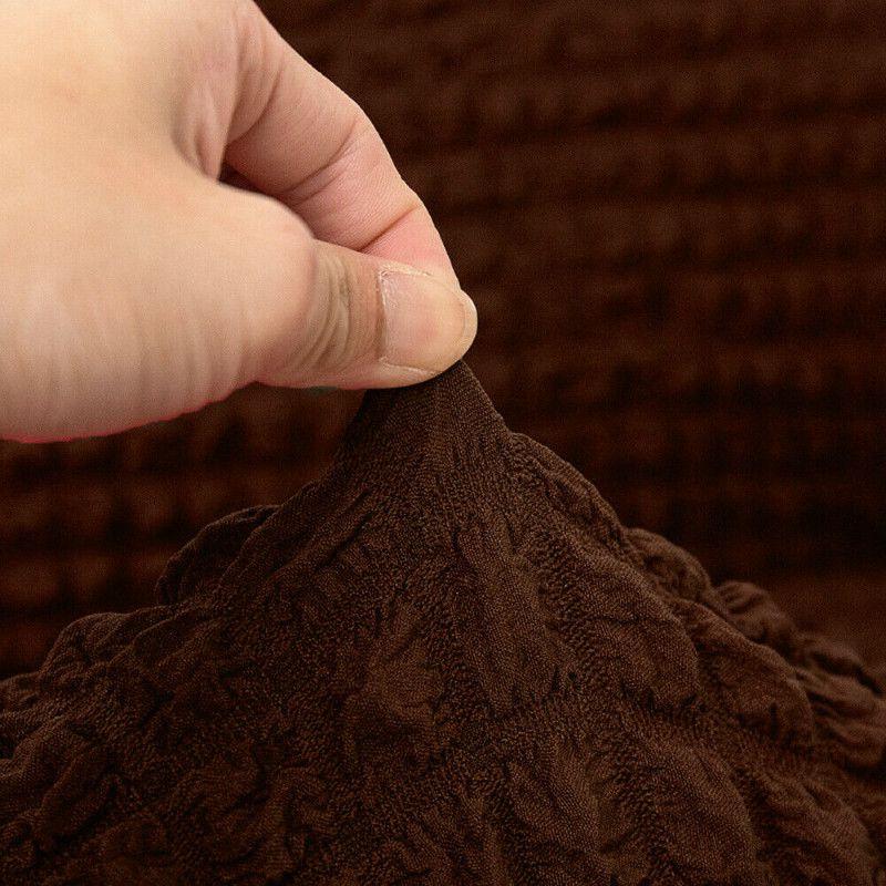 Comprehensive Sofa Cover Protects Your Couch From Dust And Dirt