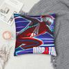 Pillow Cover Dispatch Game Robert Sonar Invisigal  Kawaii Pillow Case For Sofa Home Decor Pillowcases