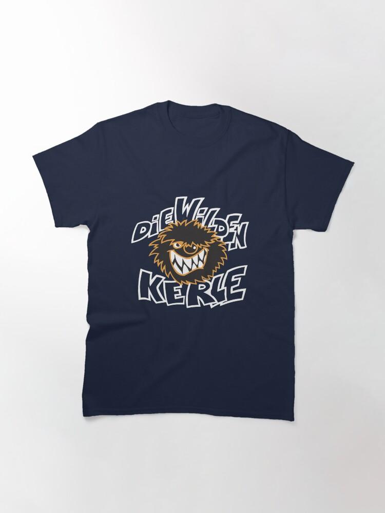 James Bond Box Office Classic T-Shirt