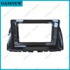 10 Inch Car Frame Fascia Adapter Canbus Box For Mazda CX-5 CX5 2012-2015 Android Big Screen Radio Audio Dash Fitting Panel Kit