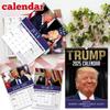 Interesting Calendar Wall Calendar Home Decoration Suitable For Recording Events Wall Calendar