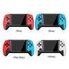 Portable Game Console 3.5inch LCD Screen Built-in 500 Games Nostalgic Game Console 1200mAh Video Game Console for Single Player