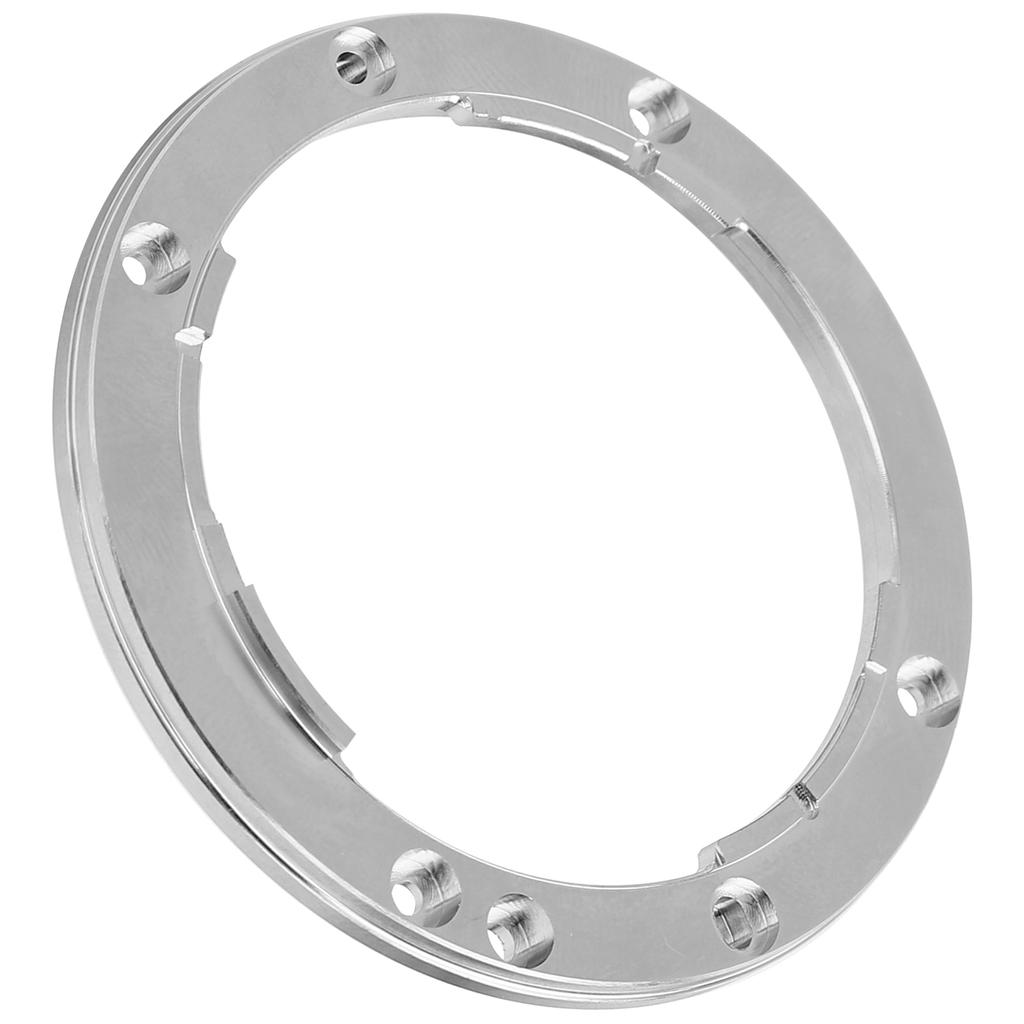 E Camera Body Mount Ring Replacement Fit for Sony A7 A7R A7II A9 A6400 Mirrorless Cameras