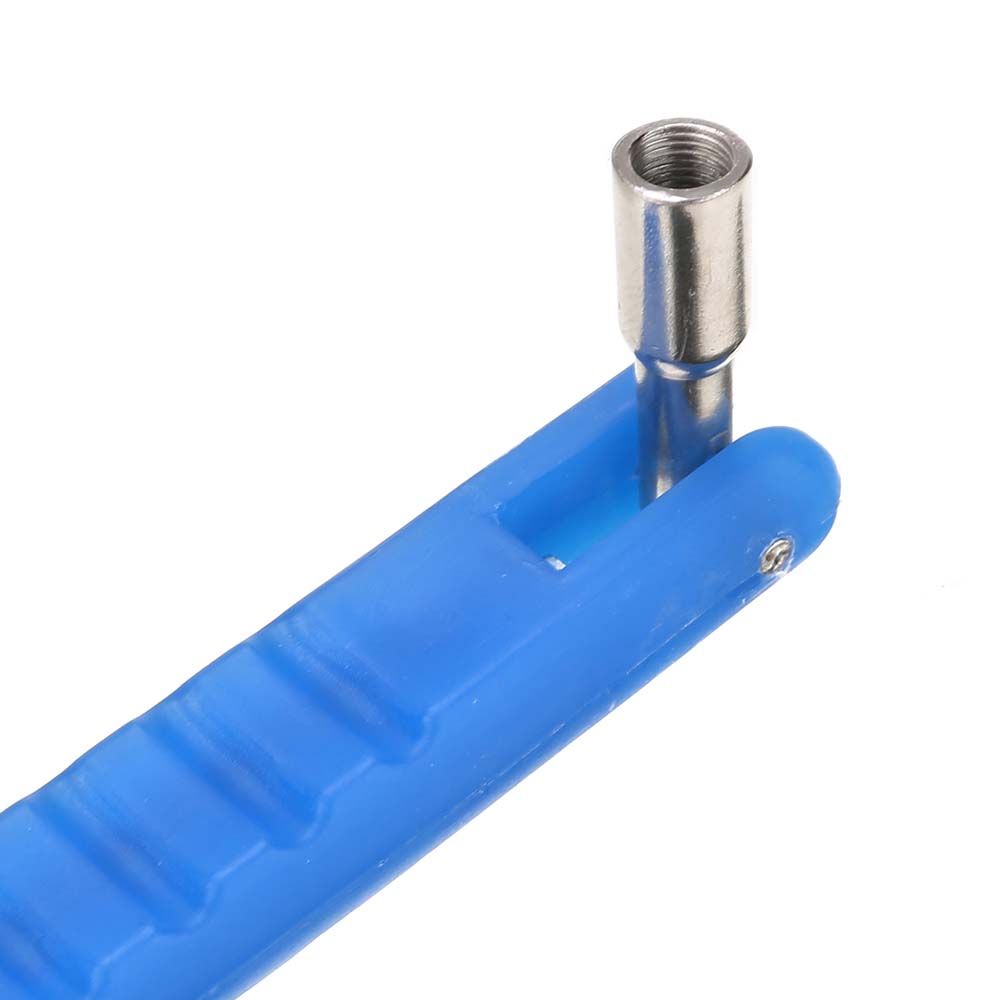 Car Bicycle Motorbike Tire Parts Repair Hand Tool Tyre Valve Stem Puller Wheel Core Remover Tool