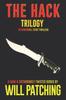 Книга The Hack Trilogy : International Crime Thriller Books 1 - 3