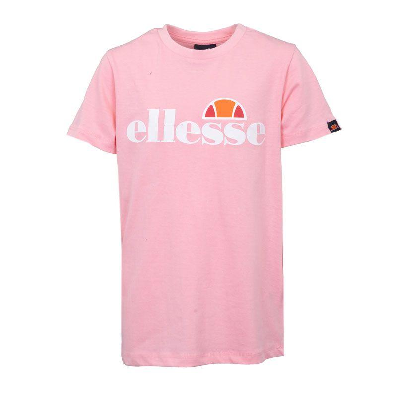 Хлопковый комплект футболка шорты bolenti ellesse Детский ELLESSE