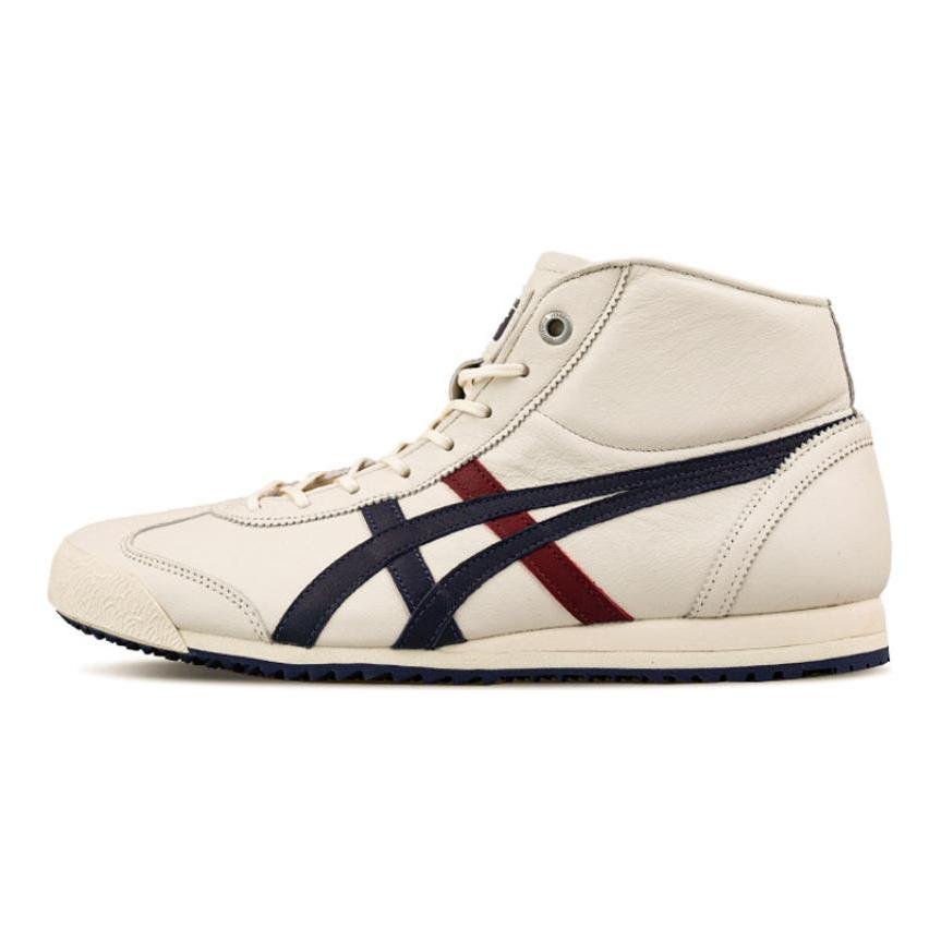 ONITSUKA TIGER Кроссовки Mexico 66 Sd Mr High Top 'Creamy' 1183A873-100