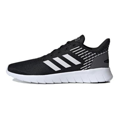 Кроссовки Asweerun 'Black' EG3182