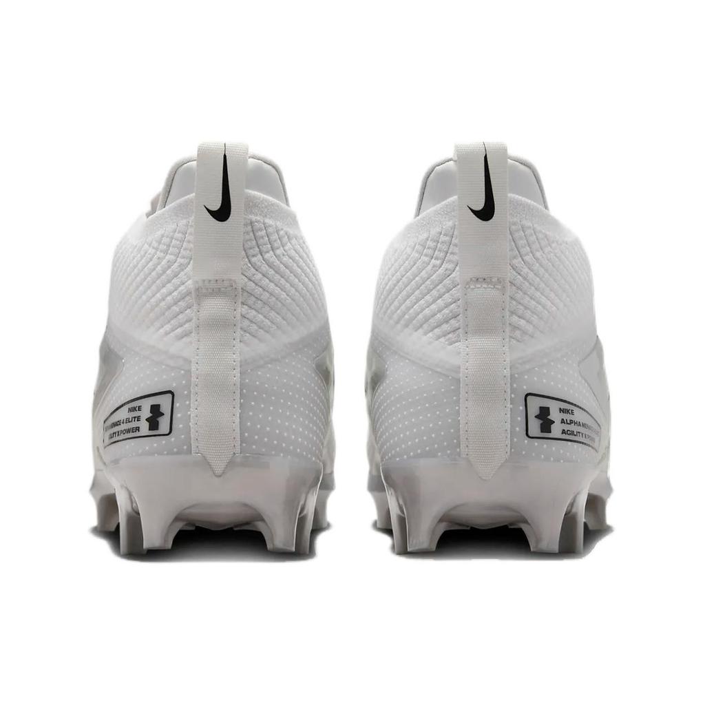 Nike Alpha Menace 4 Elite 'Белый Черный'