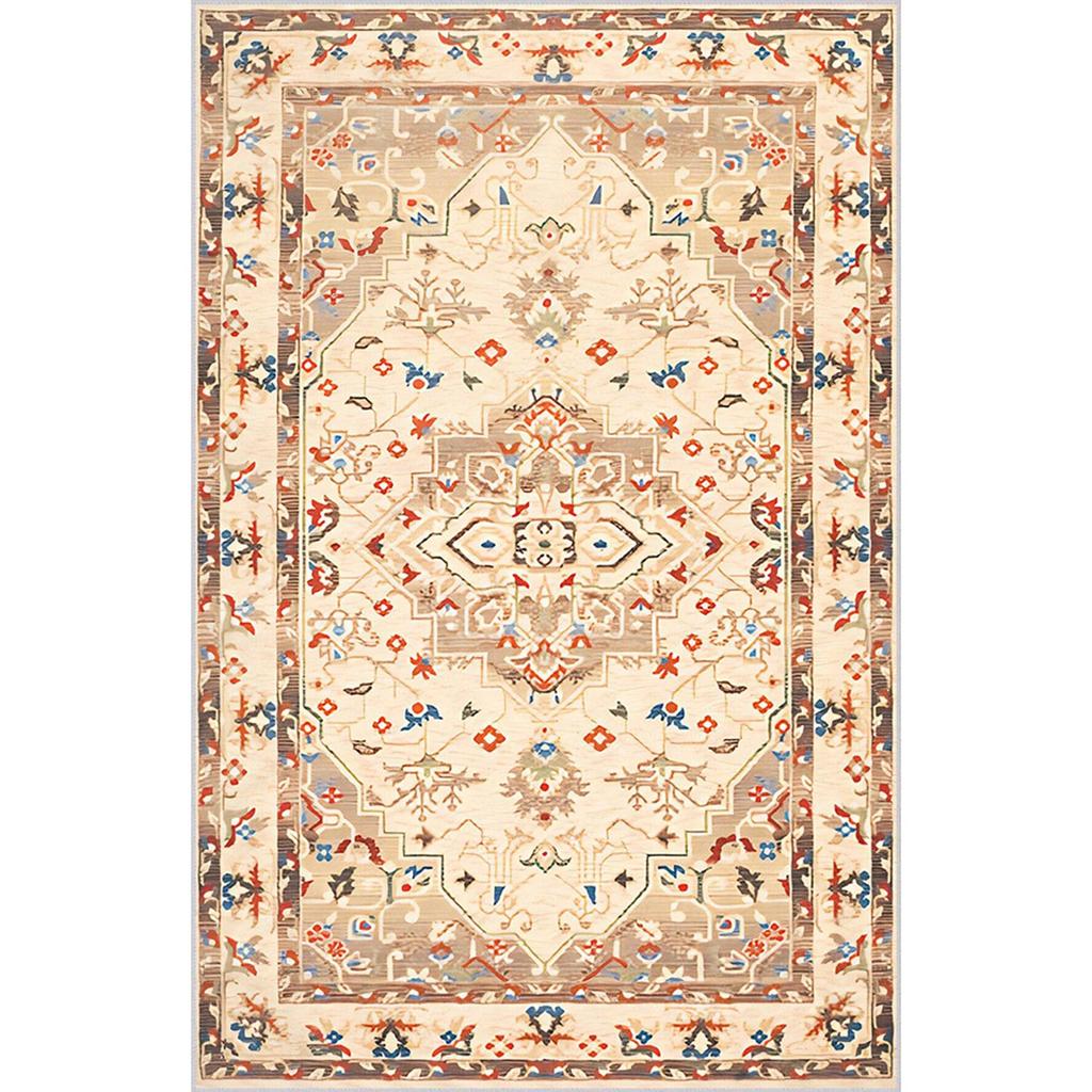 Rovigo Home Моющийся ковер с принтом RVGHOME0441