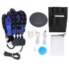 Rehabilitation Robot Glove Finger Exerciser Hand Stroke Recovery Equipment for Hemiplegia Recovery